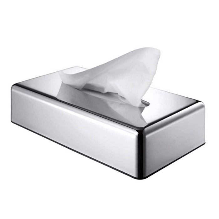 DISPENSADOR LENÇOS PAREDE/MESA 263x140x54MM - GARCIA DE POU - 8420499198866