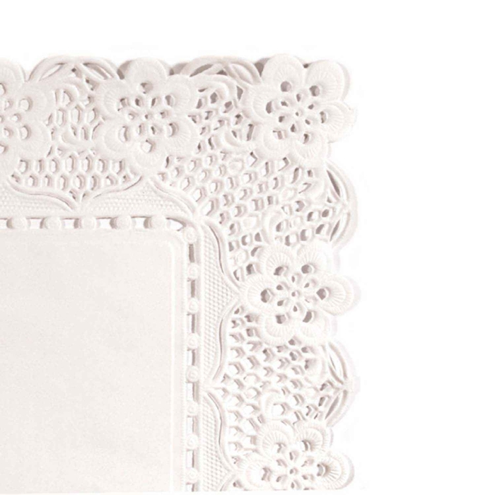 NAPERON RECTANGULAR 37X26CM 301.38 C/250 - GARCIA DE POU - 8420499301389