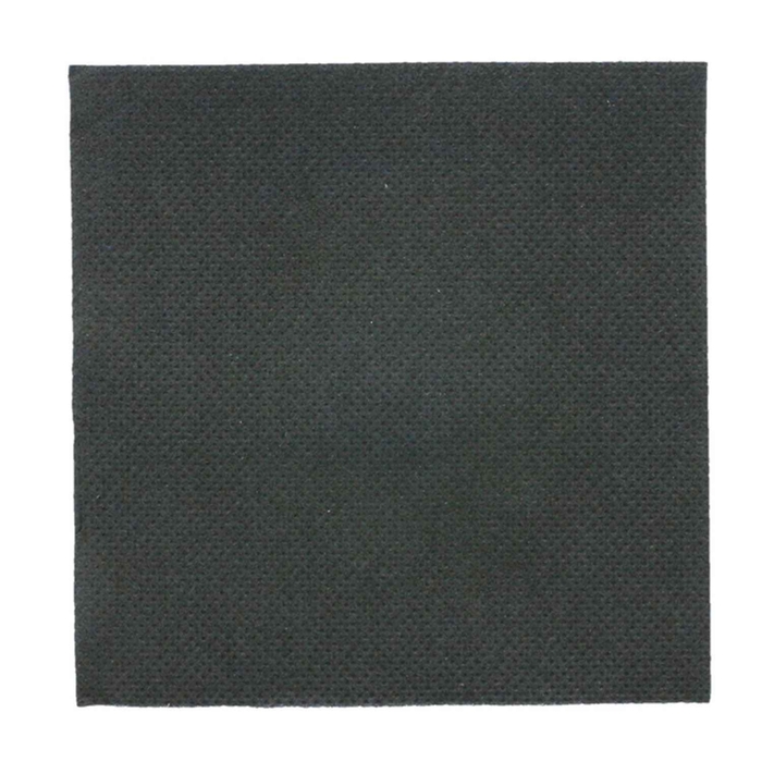 GUARDANAPO D.P. PRETO 20X20CM PACK 2400UN - GARCIA DE POU - 8420499101842