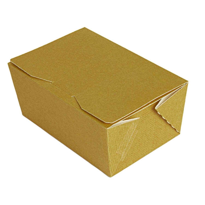 CAIXA THE PACK GOLD 375G 259.84 C/50 - GARCIA DE POU - 8420499259840