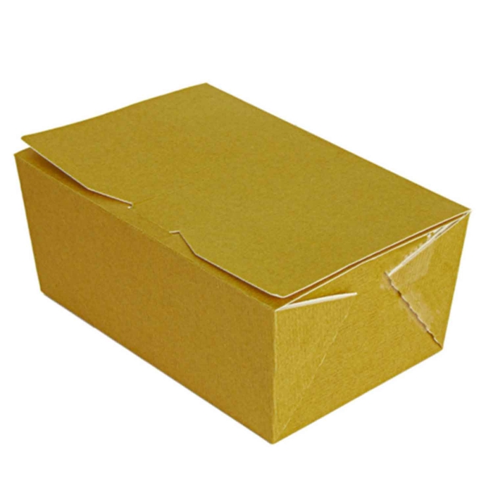 CAIXA THE PACK GOLD 750G 259.85 C/50 - GARCIA DE POU - 8420499259857