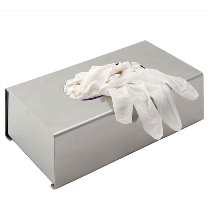 DISPENSADOR LUVAS INOX 163.29 - GARCIA DE POU - 18420499163298