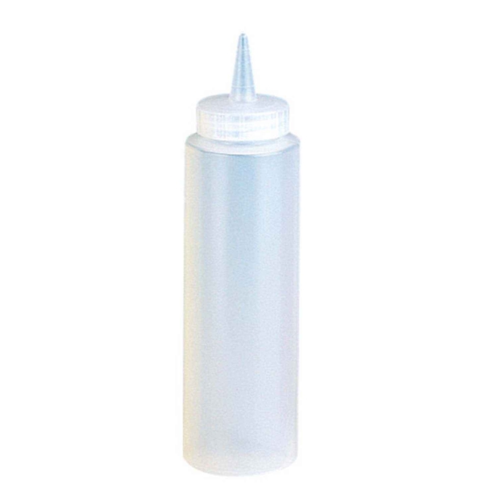FRASCO TRANSPARENTE 240ML 123.32 - GARCIA DE POU - 8420499123325