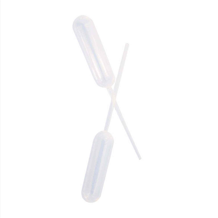 PIPETA 4ML 9CM PACK 1000UN - GARCIA DE POU - 8420499180632