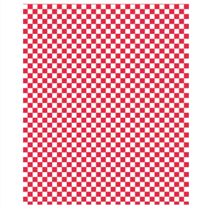 PAPEL FITIPALDI VERMELHO 31X38 186.32 C/1000 - GARCIA DE POU - 8420499186320