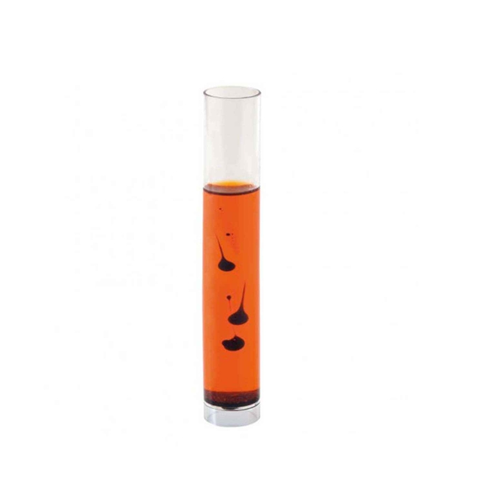 TUBO DEGUSTAÇAO 33ML 166.61 C/10 - GARCIA DE POU - 8420499166612