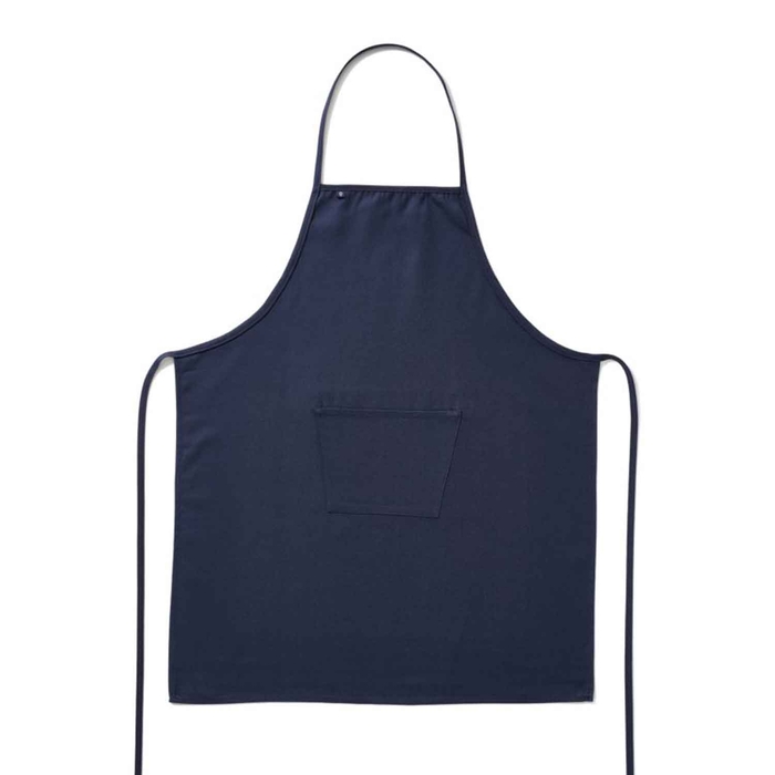 AVENTAL ALG AZUL 75x90 C/PEITILHO DB7590A03-P01E-409 - ROLL DRAP - 8424696410028