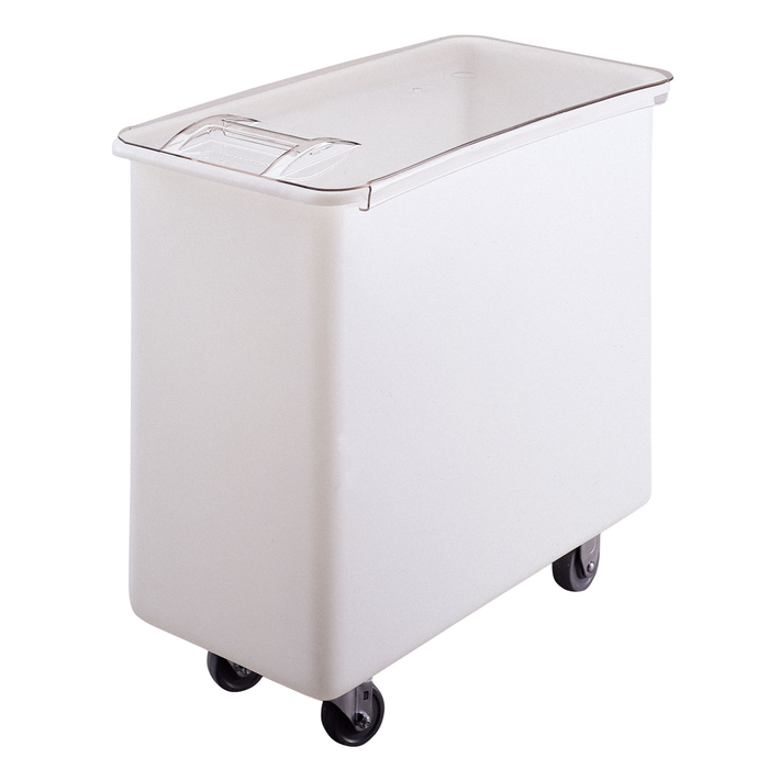 CARRO INGREDIENTES BRANCO 129L IB36148 - CAMBRO - 0200010001