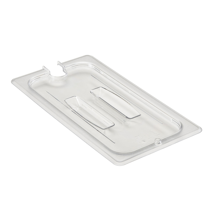 TAMPA C/PEGA & FENDA GN1/3 POLIC 30CWCHN135 (C6) - CAMBRO - 0099511128895