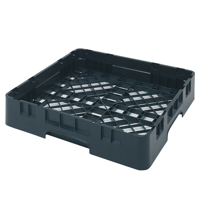 CESTA BASE S/COMPARTIMENTOS PRETA BR258110 - CAMBRO - 099511610334