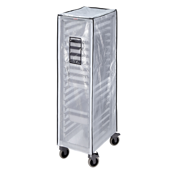 CAPA VINIL P/CARRO ALTO GN 1/1 GBCTUGNPR11CLR - CAMBRO - 099511090440