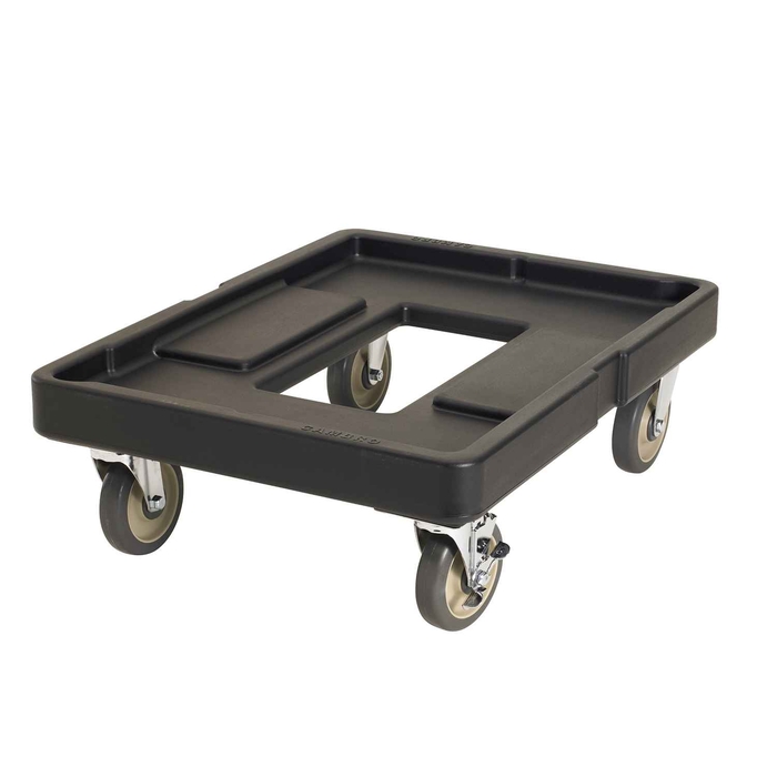 CAMDOLLY BLACK CAR - CAMBRO - CD400110