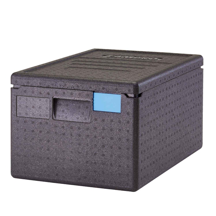ISOTERMIC GOBOX 60X40XH31.6CM - CAMBRO - 099511710027