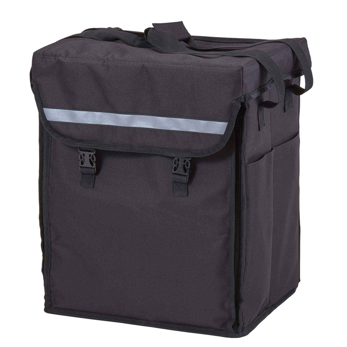 MOCHILA ISOTERMICA GOBAG 28X35.5XH43CM - CAMBRO - 099511049561