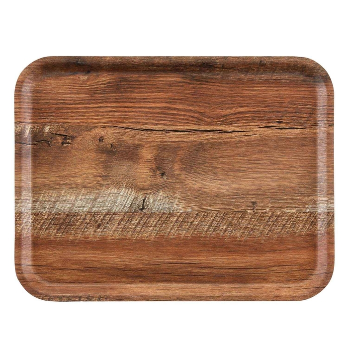 TABULEIRO LAMINADO CARVALHO 36X46CM - CAMBRO - 0200014907