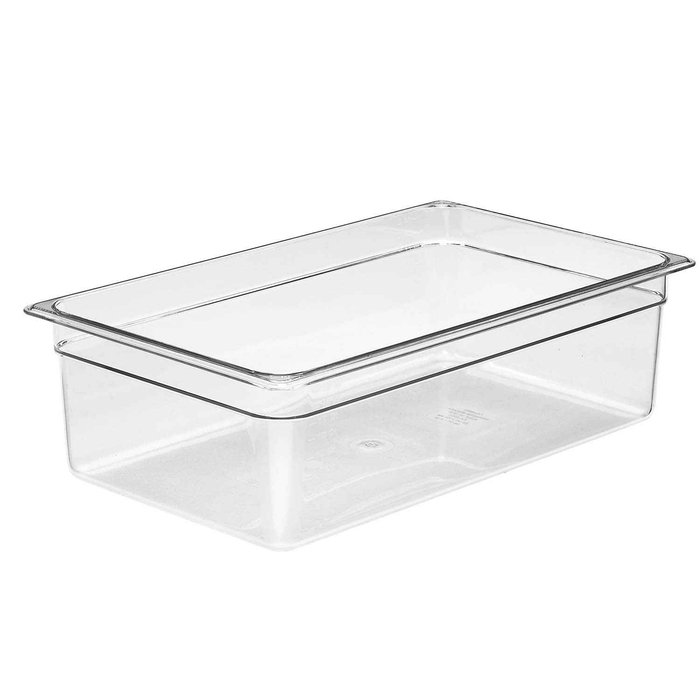 CONTAINER GN1/1 150MM 19.5L POLICARBONATO 16CW135 - CAMBRO - 099511325856