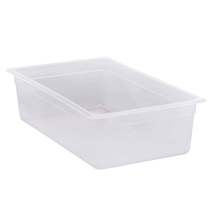 CONTAINER GN1/1 150MM 19.5L POLIPROPILENO 16PP190 - CAMBRO - 0200015123