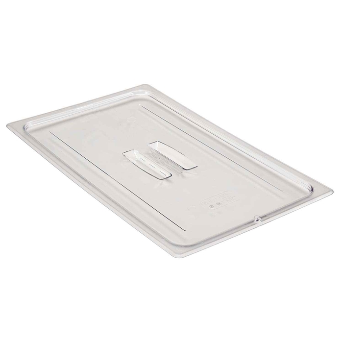 TAMPA POLICARBONATO GN1/1 10CWCH135 - CAMBRO - 10099511327277