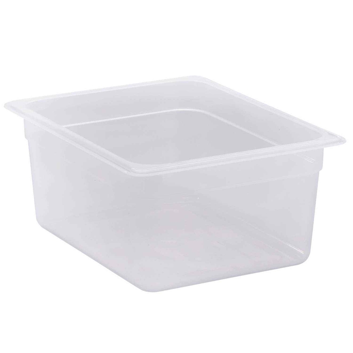 CONTAINER GN1/2 150MM 8.9L POLIPROPILENO 26PP190 - CAMBRO - 0200015154