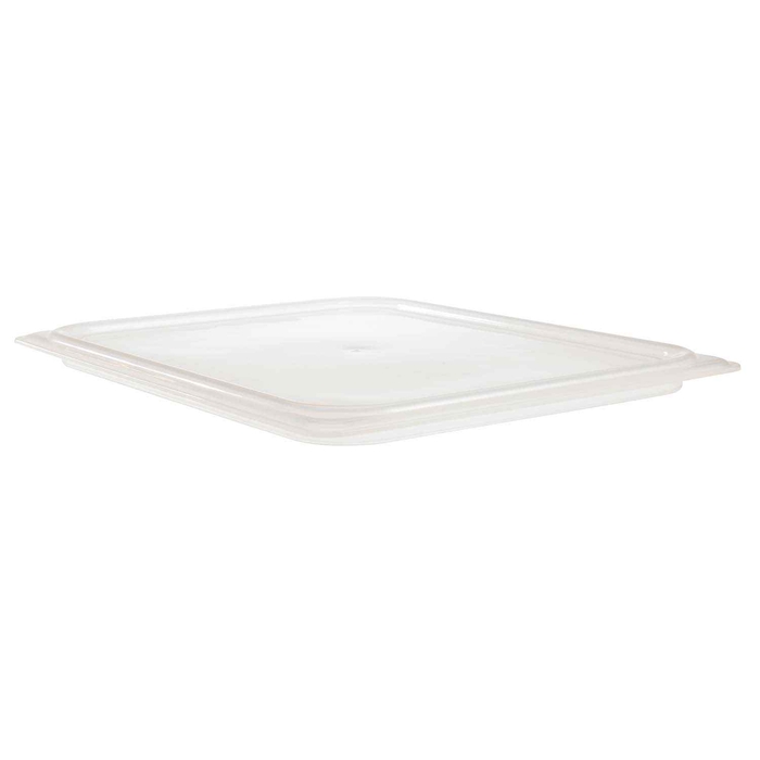 TAMPA POLIPROPILENO C/VEDANTE GN1/2 20PPCWSC190 - CAMBRO - 099511520473