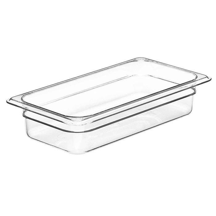 CONTAINER GN1/3 65MM 2.4L POLICARBONATO 32CW135 - CAMBRO - 0200015159