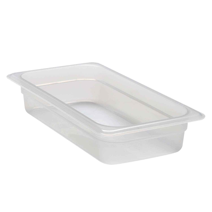 CONTAINER GN1/3 65MM 2.4L POLIPROPILENO 32PP190 - CAMBRO - 0200015163