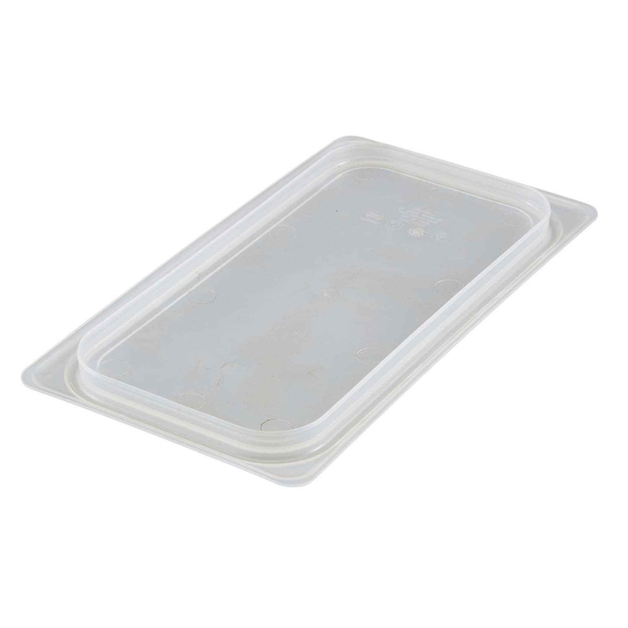 TAMPA POLIPROPILENO C/VEDANTE GN1/3 30PPCWSC190 - CAMBRO - 0200015168