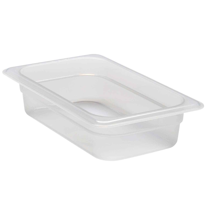 CONTAINER GN1/4 65MM 1.7L POLIPROPILENO 42PP190 - CAMBRO - 0200015177