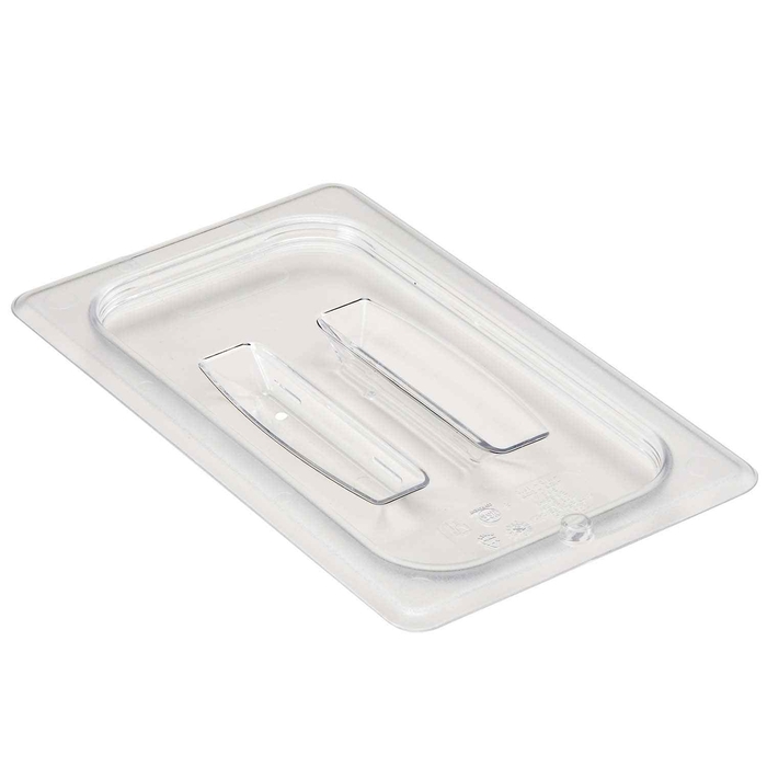 TAMPA POLICARBONATO GN1/4 40CWCH135 - CAMBRO - 0200015180