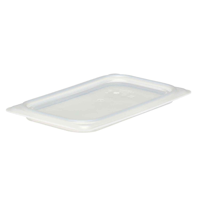 TAMPA POLIPROPILENO C/VEDANTE GN1/4 40PPCWSC190 - CAMBRO - 0200015181