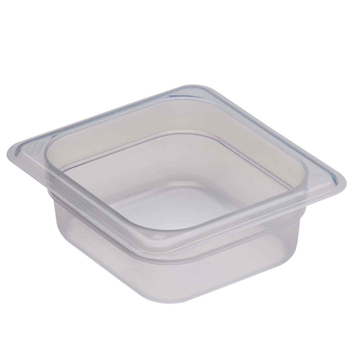 CONTAINER GN1/6 65MM 1L POLIPROPILENO 62PP190 - CAMBRO - 0200015185