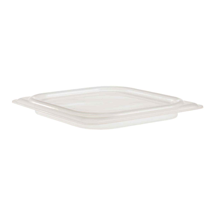 TAMPA POLIPROPILENO C/VEDANTE GN1/6 60PPCWSC190 - CAMBRO - 099511520480