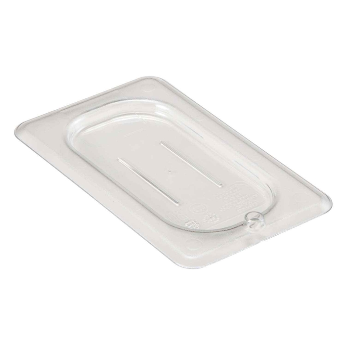 TAMPA POLICARBONATO GN1/9 90CWC135 - CAMBRO - 099511327034