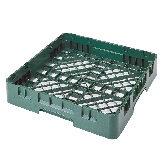 CESTA BASE S/COMPARTIMENTOS VERDE BR258119 - CAMBRO - 099511330102