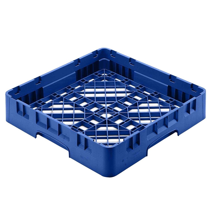 CESTA BASE S/COMPARTIMENTOS AZUL BR258186 - CAMBRO - 099511330133