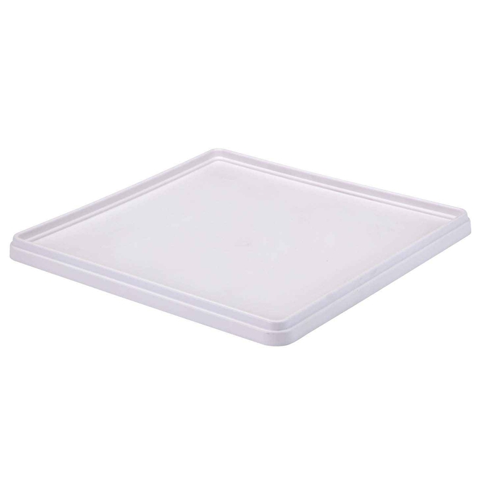 TAMPA P/RACK 50X50CM CINZA DRC2020180 - CAMBRO - 0200015202