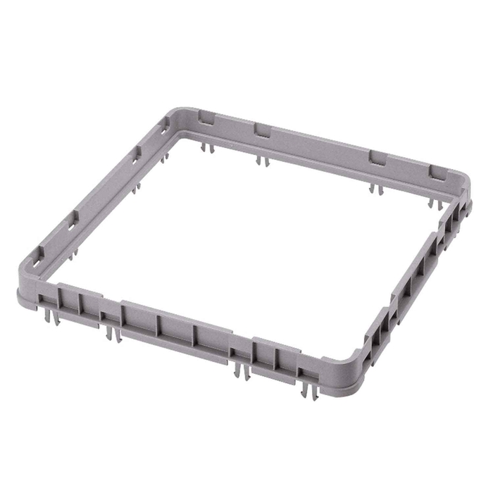 SUPLEMENTO ALTURA S/COMPARTIMENTOS CINZA E3151 - CAMBRO - 10099511330352