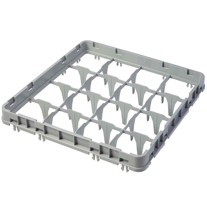 SUPLEMENTO ALTURA 16 COMP E1 CINZA 16E1151 - CAMBRO - 099511330270