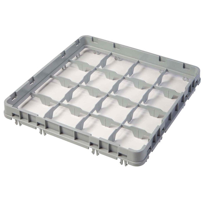 SUPLEMENTO ALTURA 16 COMP E2 CINZA 16E2151 - CAMBRO - 099511330409