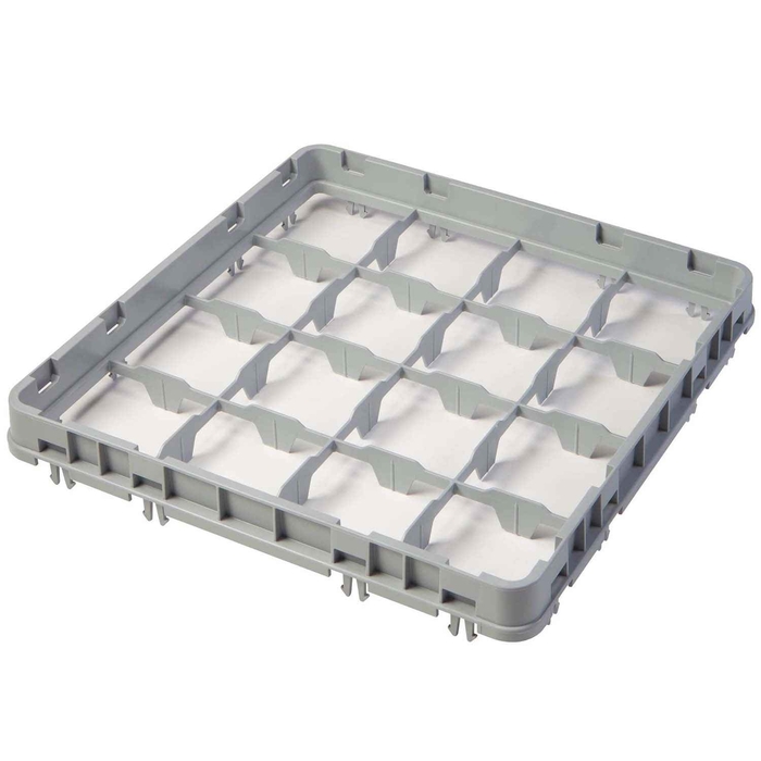 SUPLEMENTO ALTURA 16 COMP E5 CINZA 16E5151 - CAMBRO - 099511608928