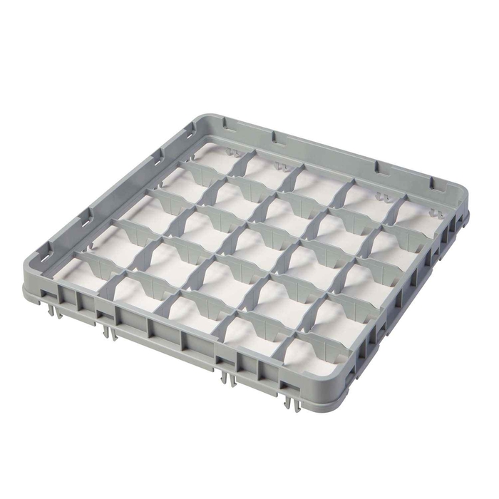 SUPLEMENTO ALTURA 25 COMP E2 CINZA 25E2151 - CAMBRO - 10099511330386