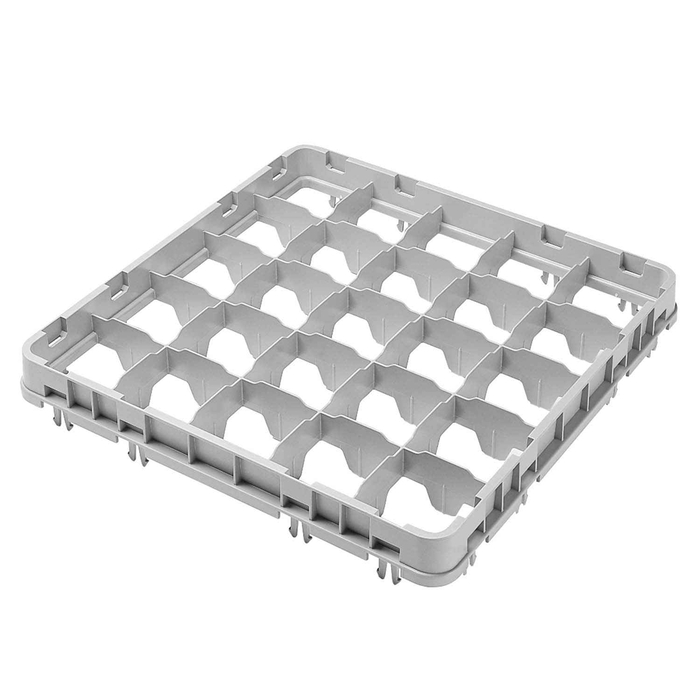 SUPLEMENTO ALTURA 25 COMP E5 CINZA 25E5151 - CAMBRO - 099511604197