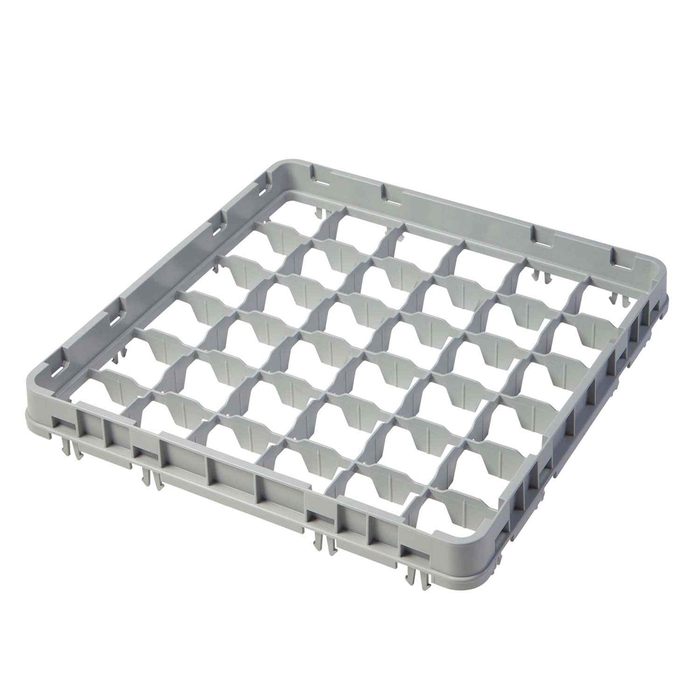 SUPLEMENTO ALTURA 36 COMP E2 CINZA 36E2151 - CAMBRO - 099511330379