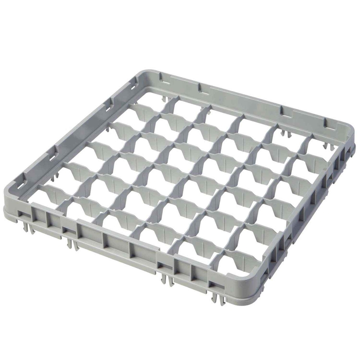 SUPLEMENTO ALTURA 36 COMP E5 CINZA 36E5151 - CAMBRO - 10099511604354