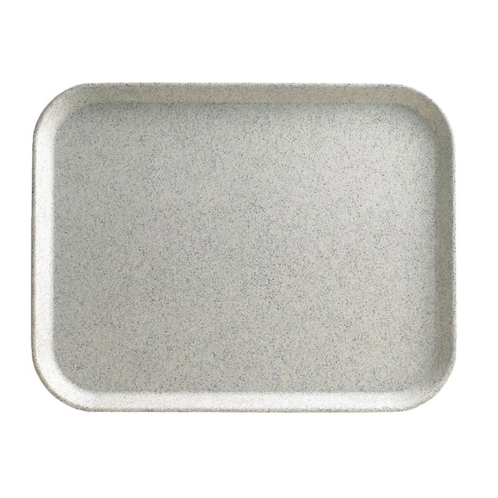 TABULEIRO SELF 32.5X26.5CM SPECKLED GRAY VE2632A29 - CAMBRO - 0200015223