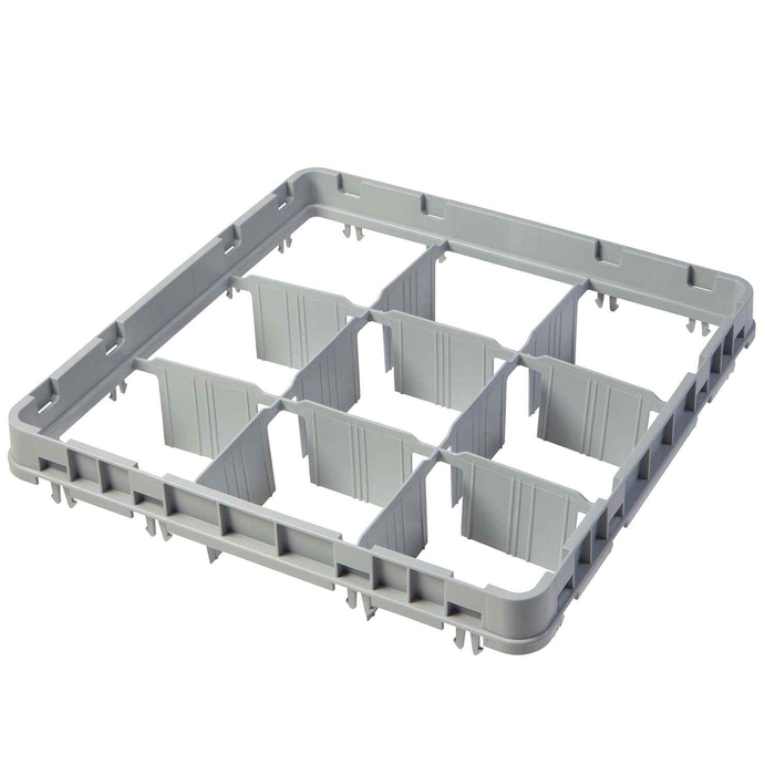SUPLEMENTO ALTURA 9 COMP E1 CINZA 9E1151 - CAMBRO - 099511330287