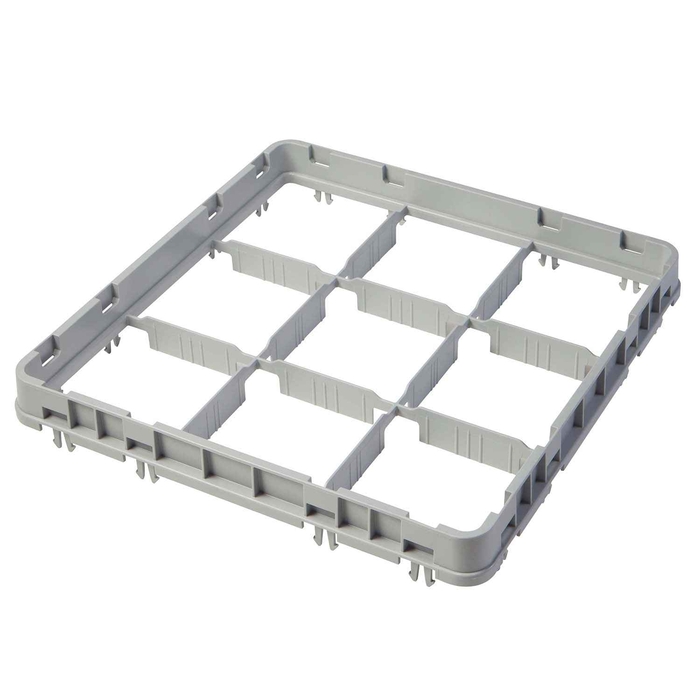 SUPLEMENTO ALTURA 9 COMP E2 CINZA 9E2151 - CAMBRO - 099511330393