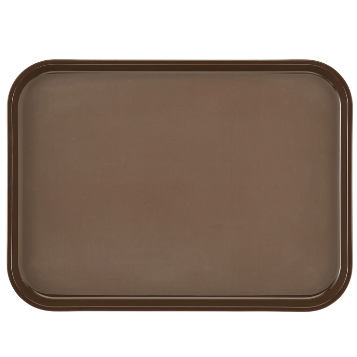TABULEIRO ANTIAD.MARROM PT1216 (167) - CAMBRO - 0200016122
