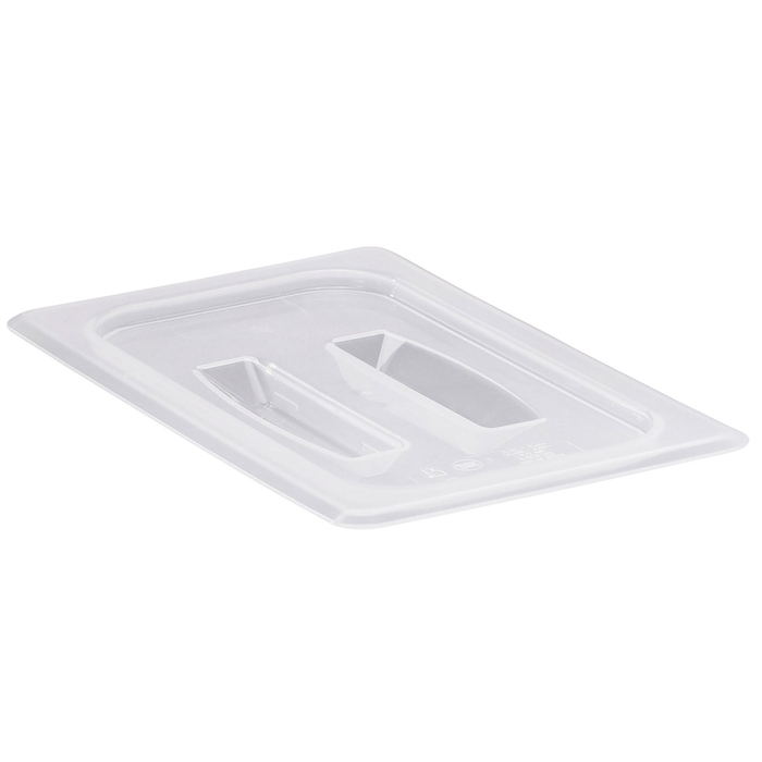 TAMPA POLIPROPILENO GN1/4 40PPCH190 - CAMBRO - 0099511343836