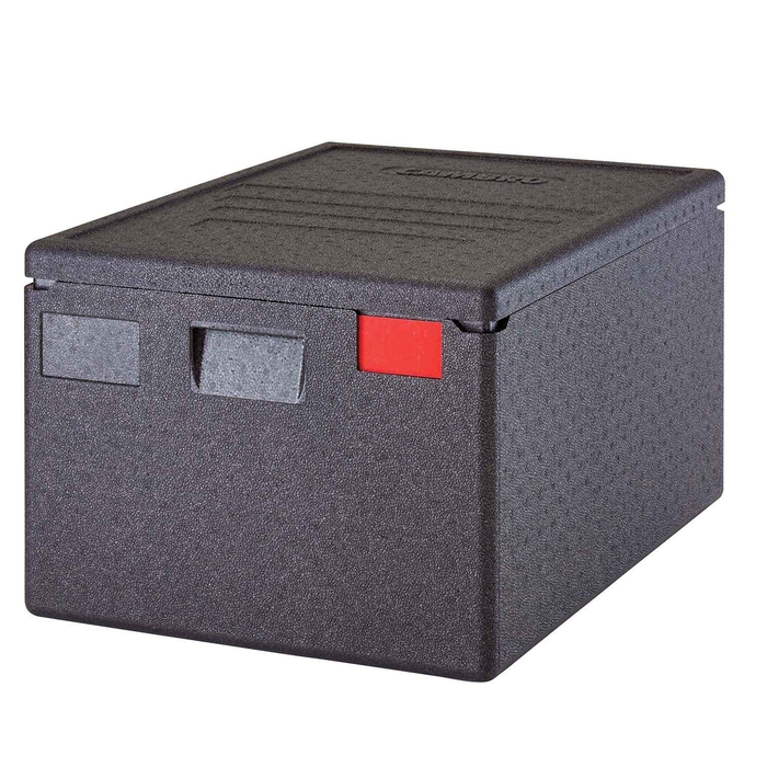 CAIXA ISOTERMICA GOBOX PRETA 49X69X37 EPP4060T3001 - CAMBRO - 099511710362